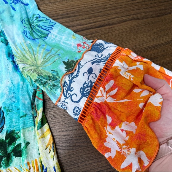 John Mark top - Picture 8 of 9